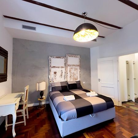 The Cozy Home โรม ภายนอก รูปภาพ