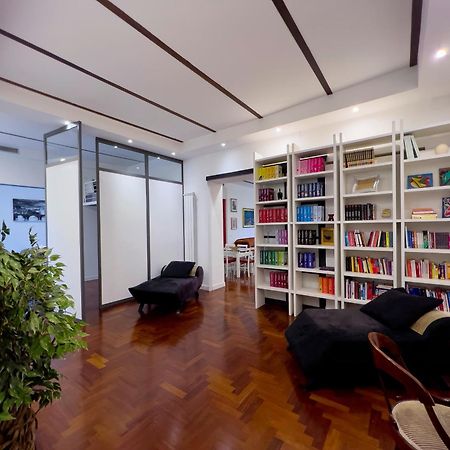 The Cozy Home โรม ภายนอก รูปภาพ