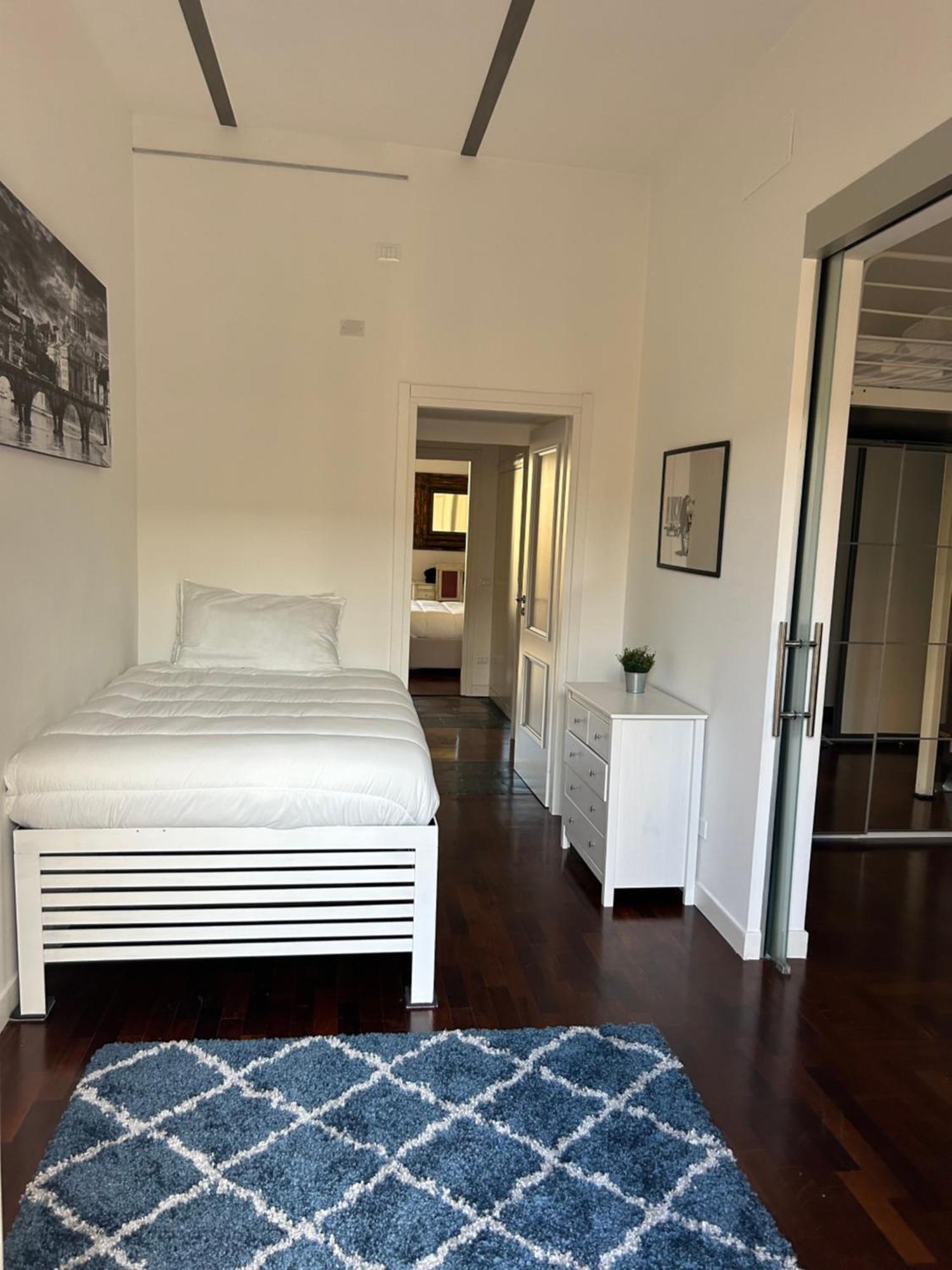 The Cozy Home โรม ภายนอก รูปภาพ