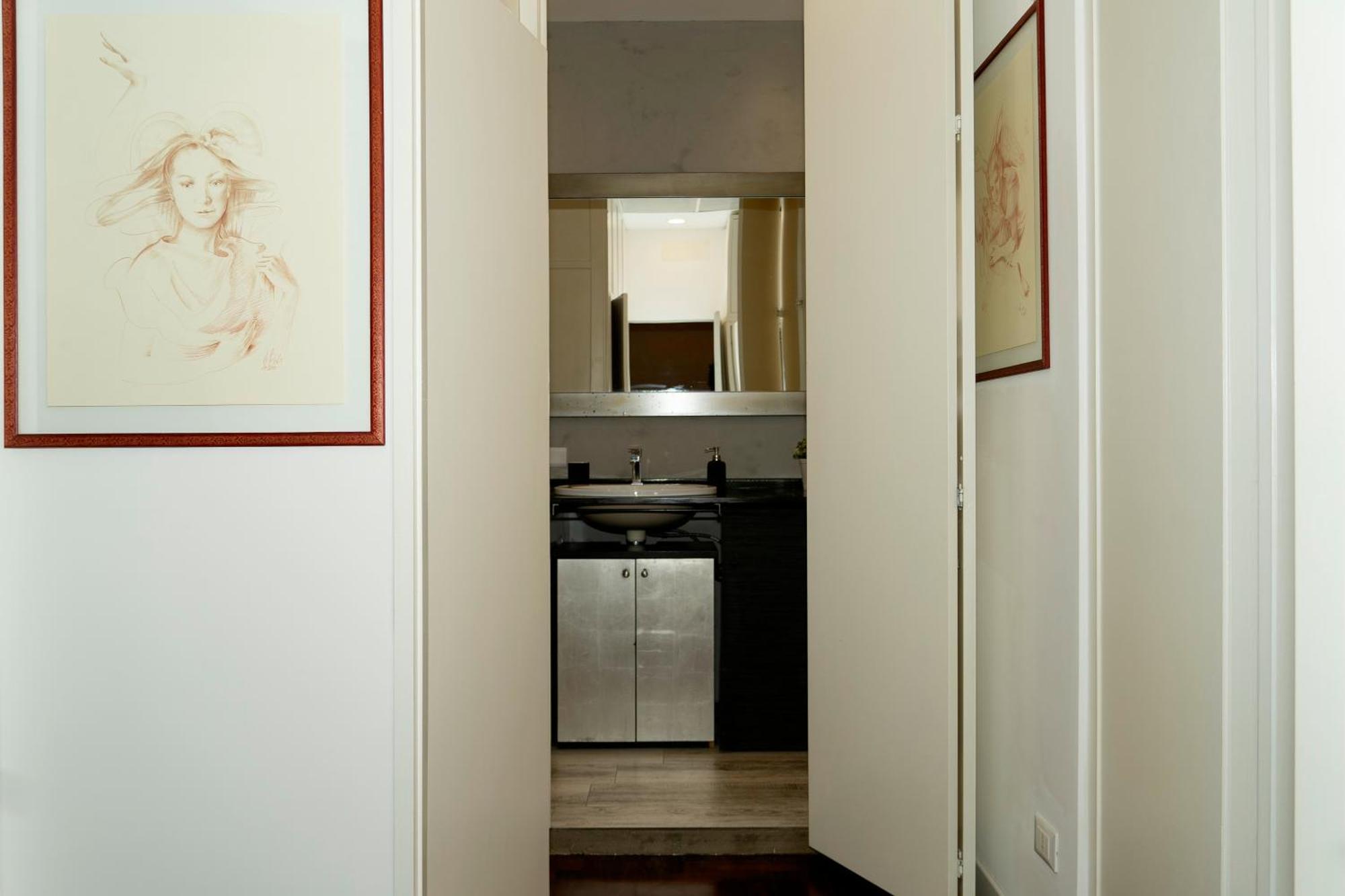 The Cozy Home โรม ภายนอก รูปภาพ