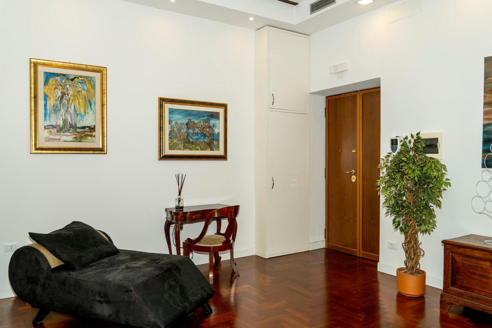 The Cozy Home โรม ภายนอก รูปภาพ