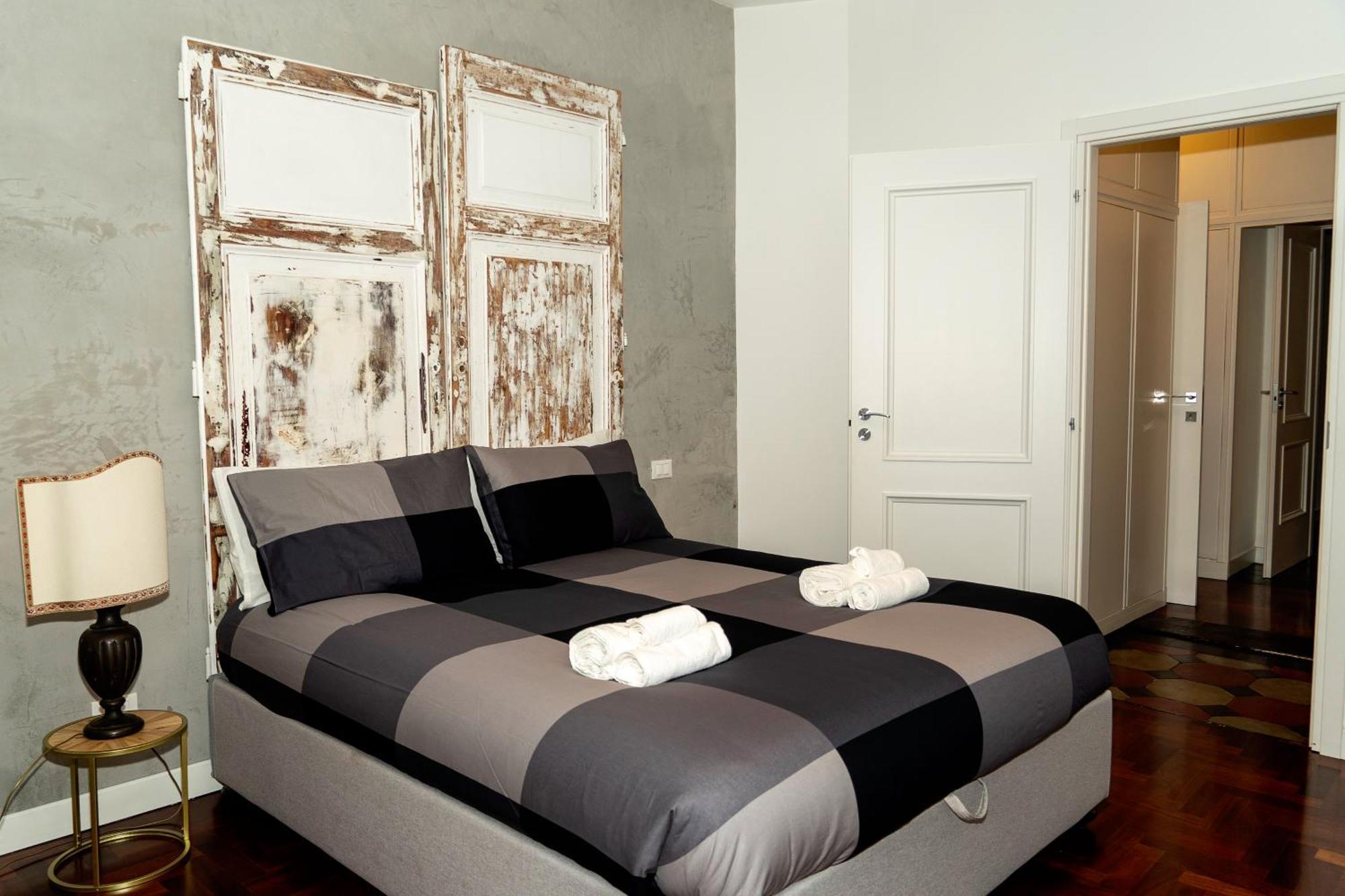 The Cozy Home โรม ภายนอก รูปภาพ