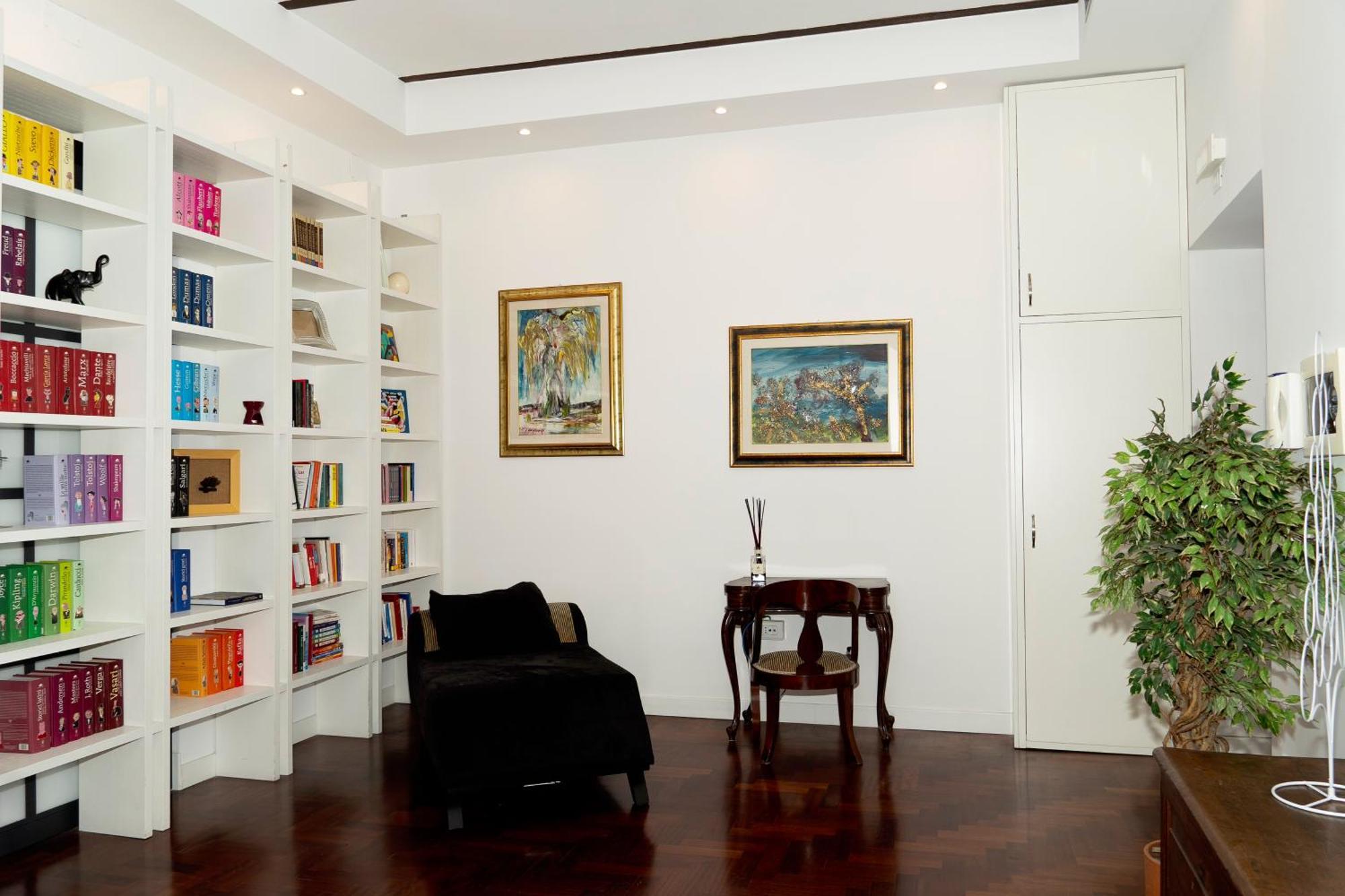 The Cozy Home โรม ภายนอก รูปภาพ
