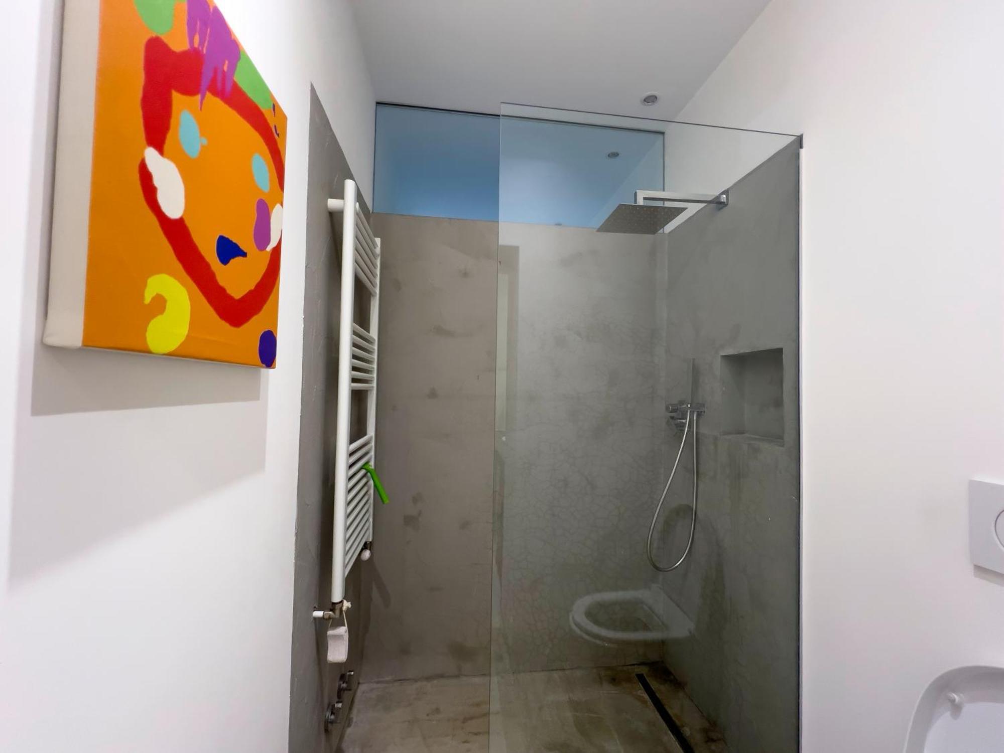 The Cozy Home โรม ภายนอก รูปภาพ