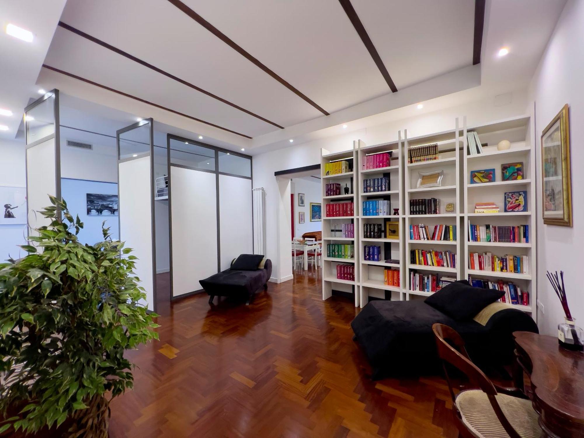 The Cozy Home โรม ภายนอก รูปภาพ