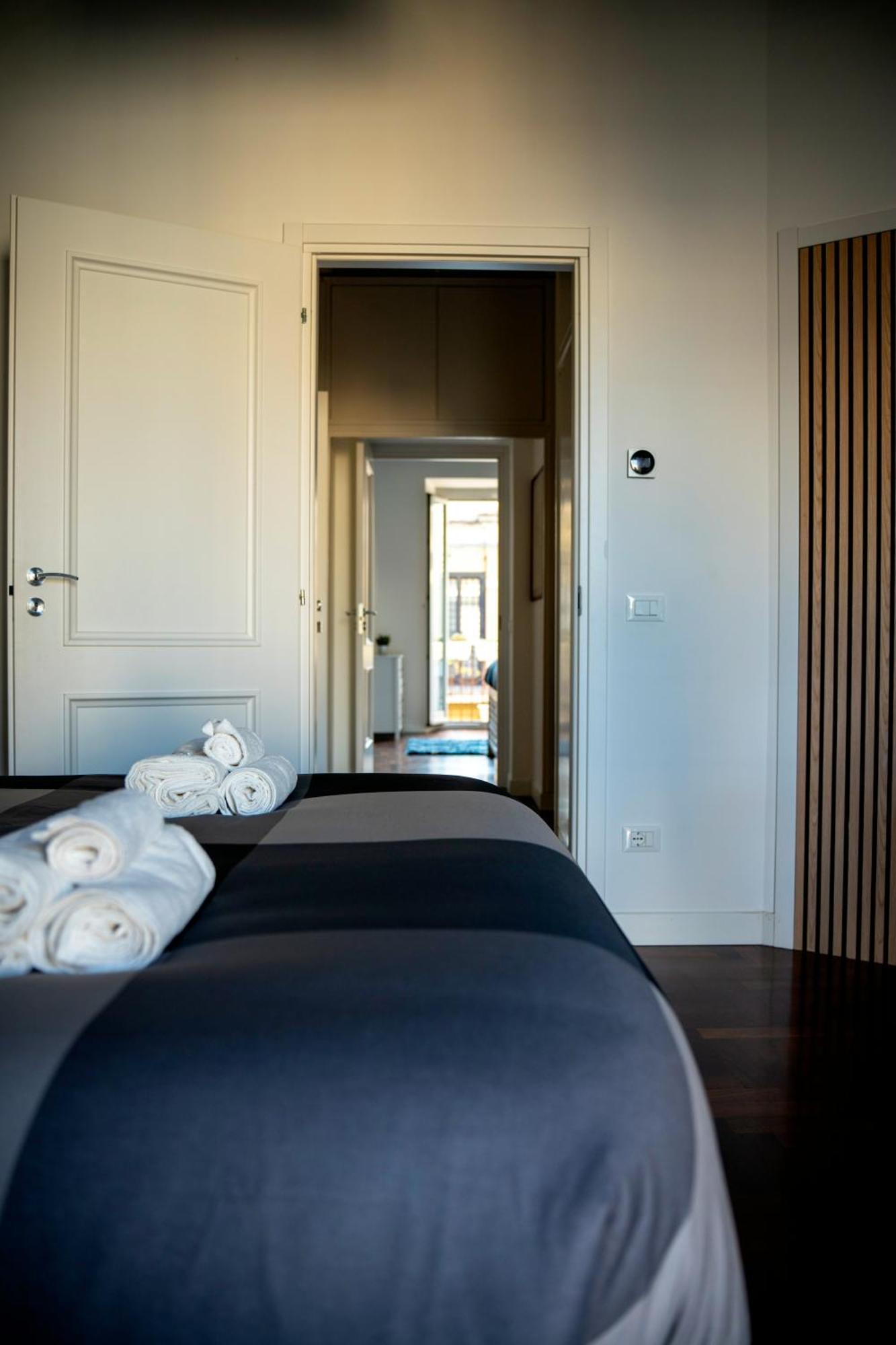The Cozy Home โรม ภายนอก รูปภาพ
