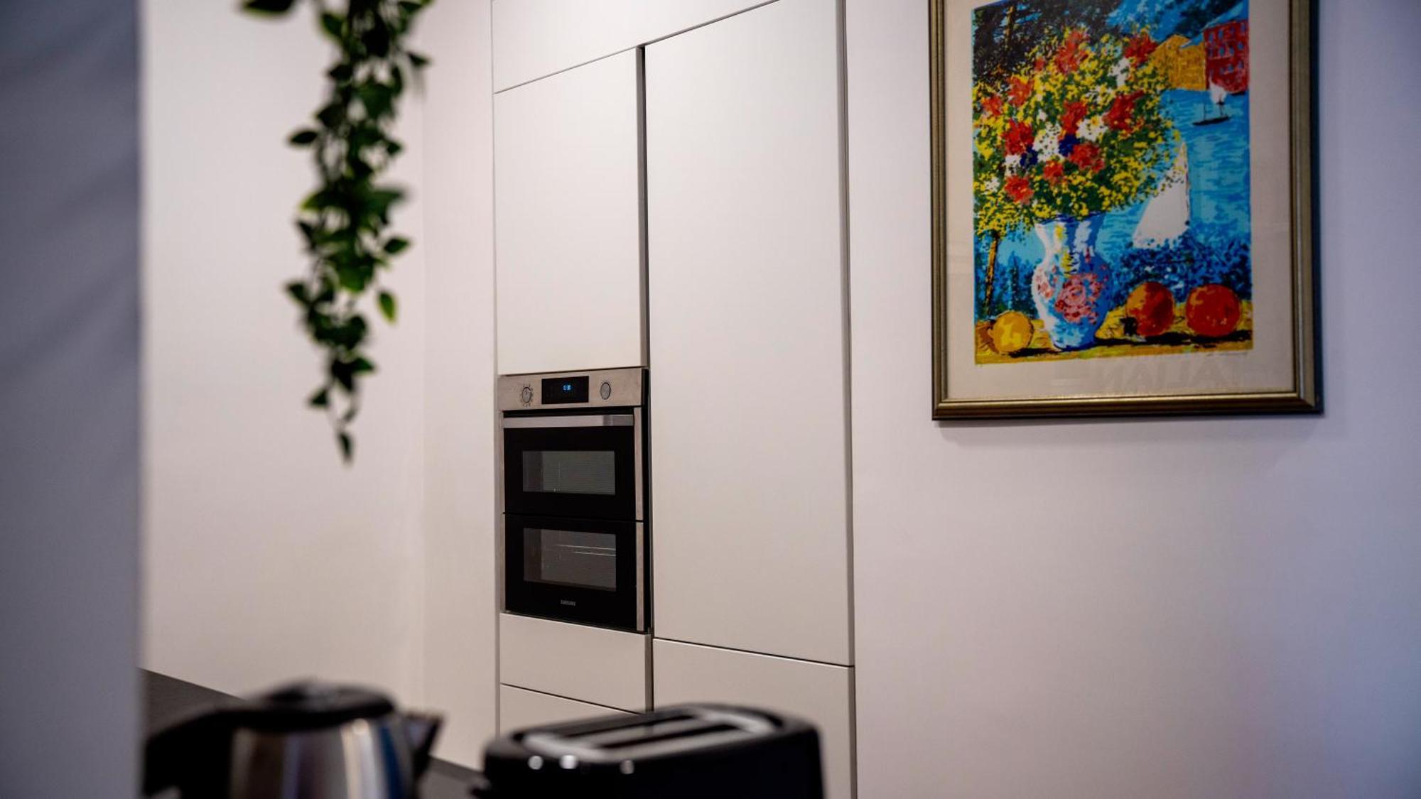The Cozy Home โรม ภายนอก รูปภาพ