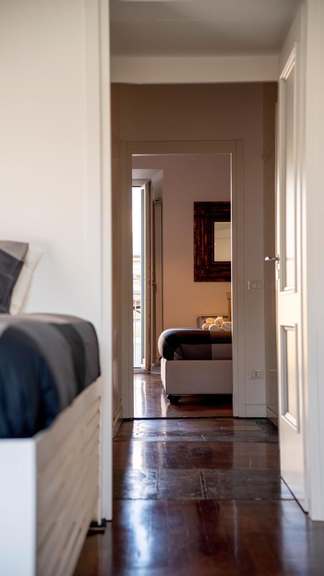 The Cozy Home โรม ภายนอก รูปภาพ