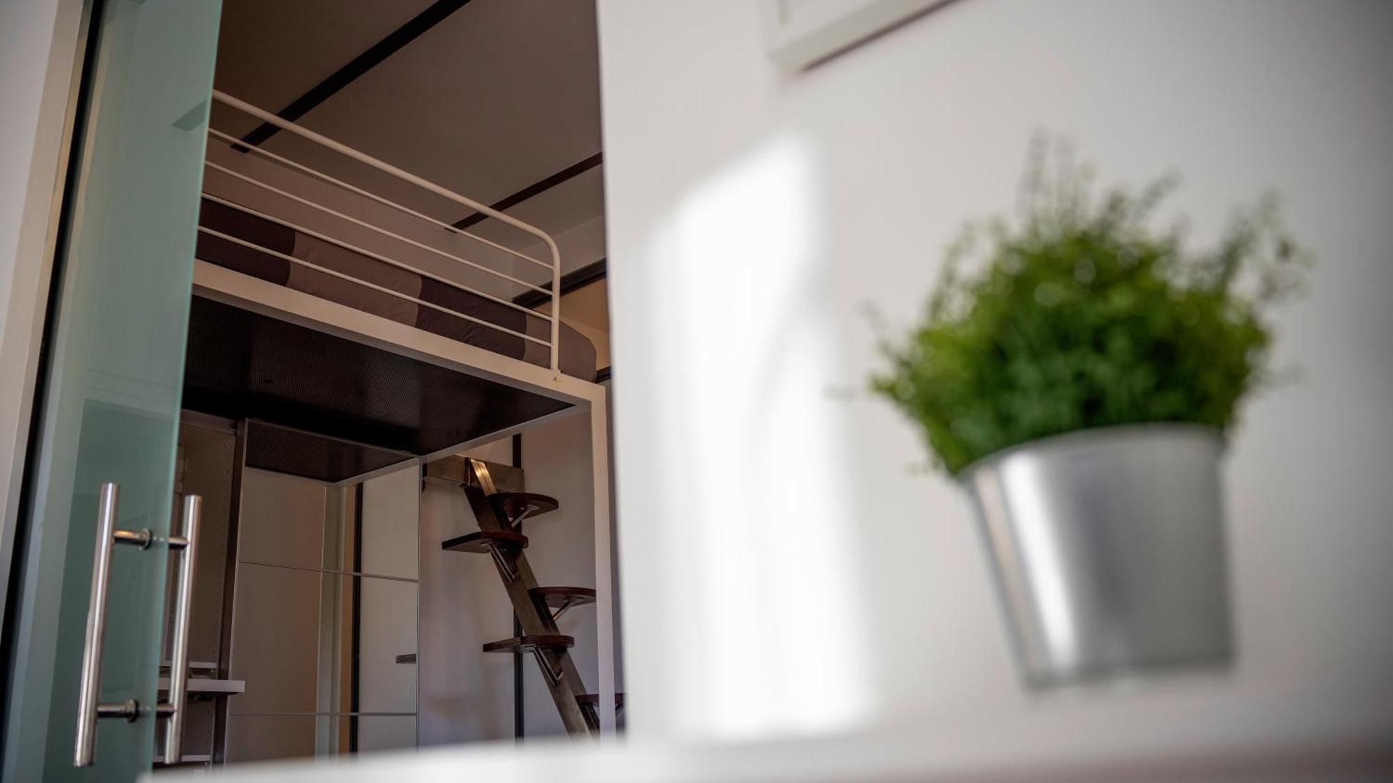 The Cozy Home โรม ภายนอก รูปภาพ