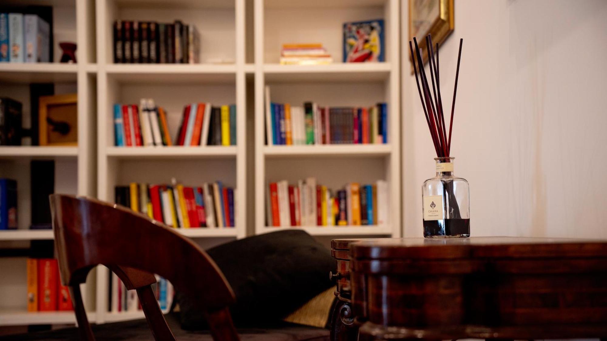 The Cozy Home โรม ภายนอก รูปภาพ