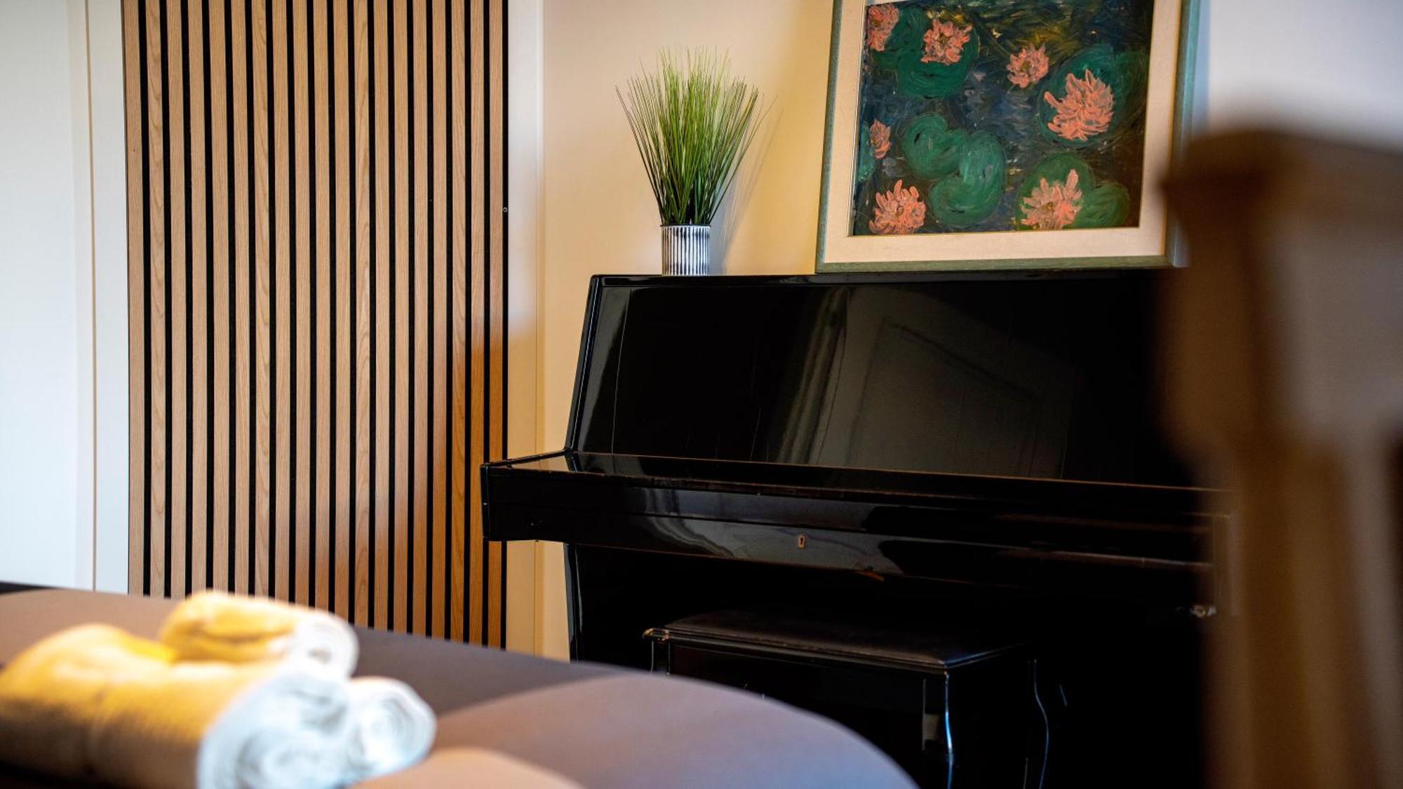 The Cozy Home โรม ภายนอก รูปภาพ